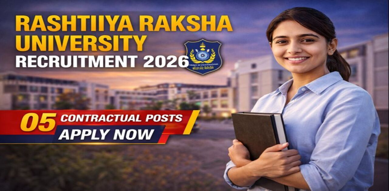 RRU Recruitment 2026